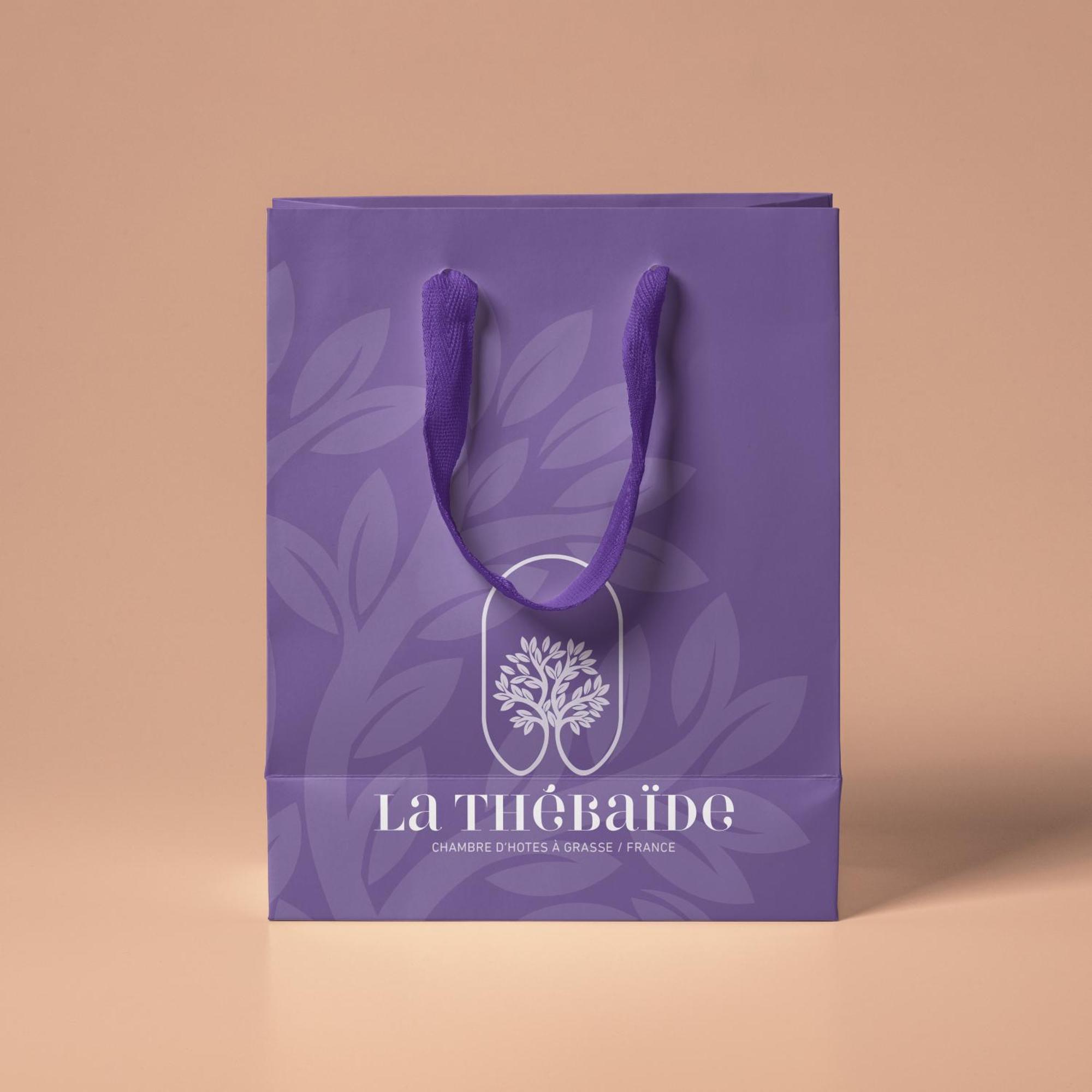 La Thebaide Bed & Breakfast Grasse Ngoại thất bức ảnh