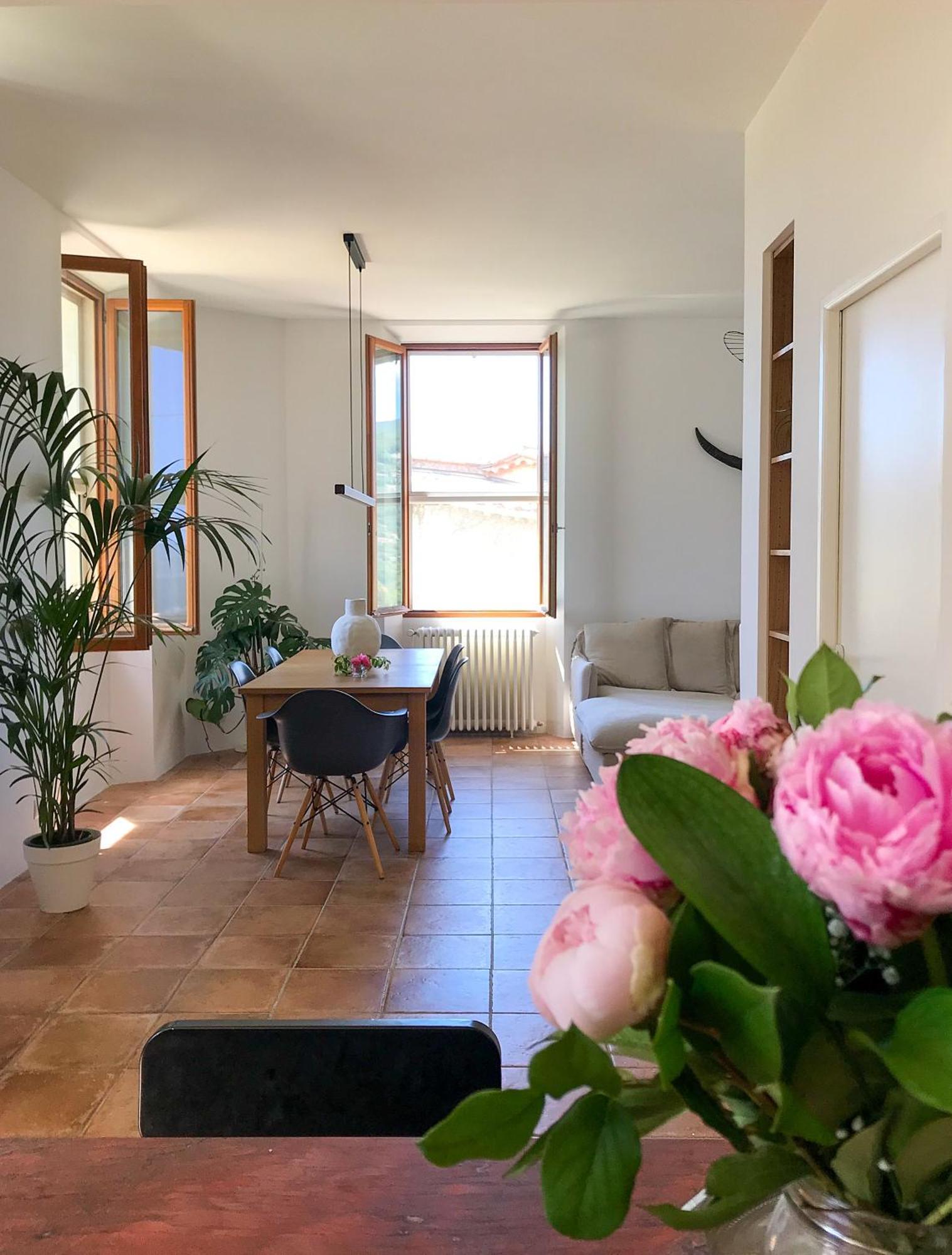 La Thebaide Bed & Breakfast Grasse Ngoại thất bức ảnh