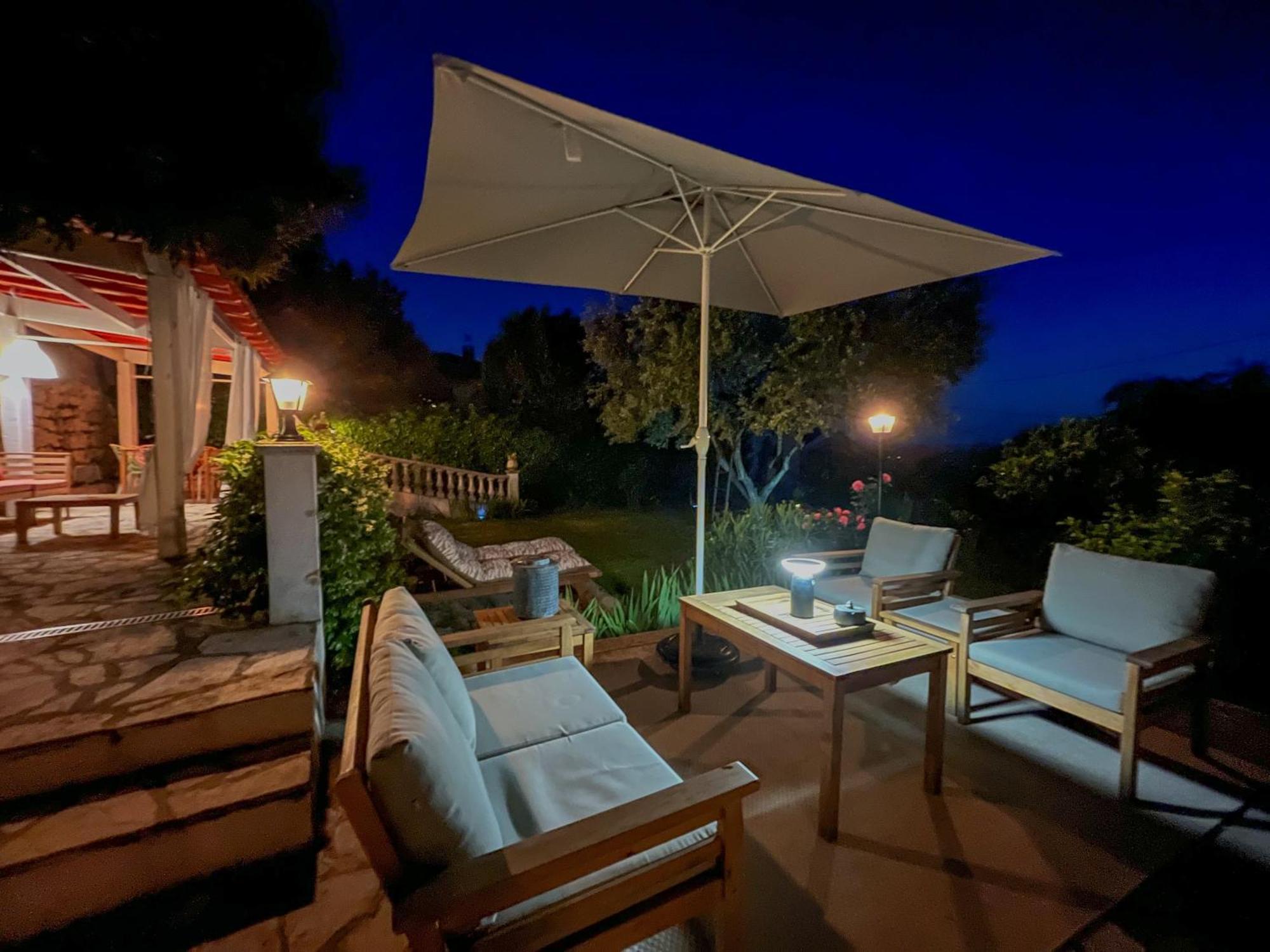 La Thebaide Bed & Breakfast Grasse Ngoại thất bức ảnh