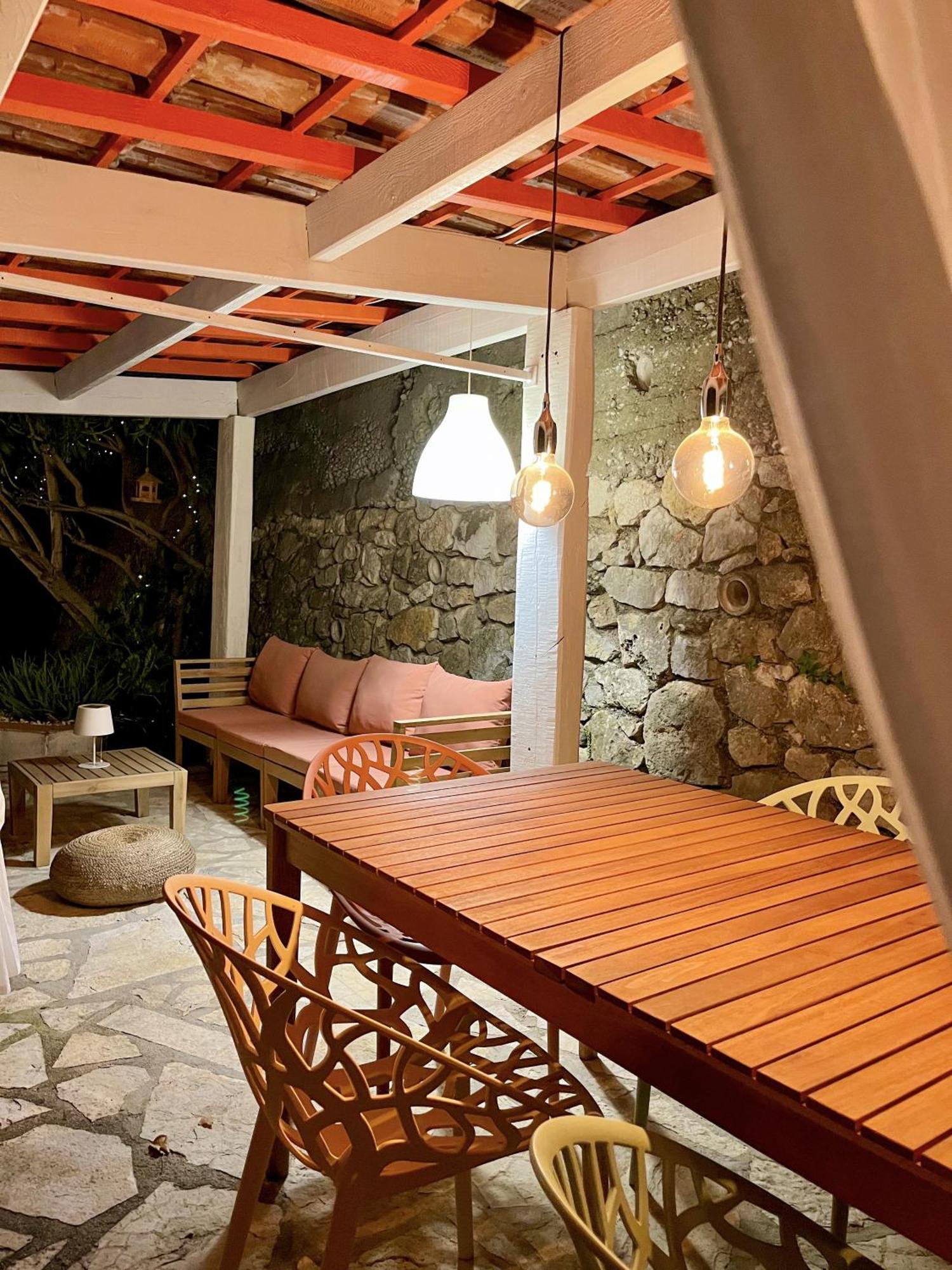 La Thebaide Bed & Breakfast Grasse Ngoại thất bức ảnh