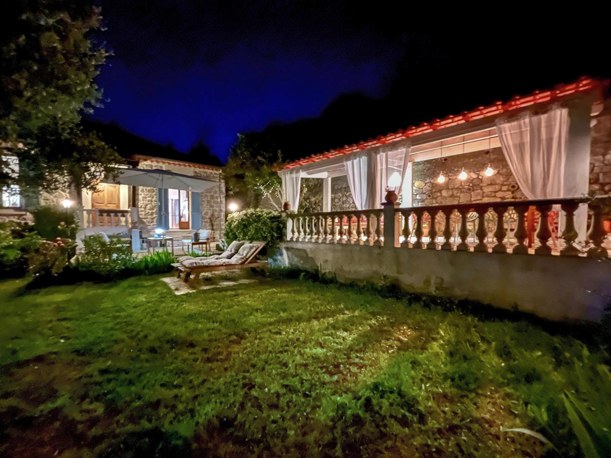 La Thebaide Bed & Breakfast Grasse Ngoại thất bức ảnh