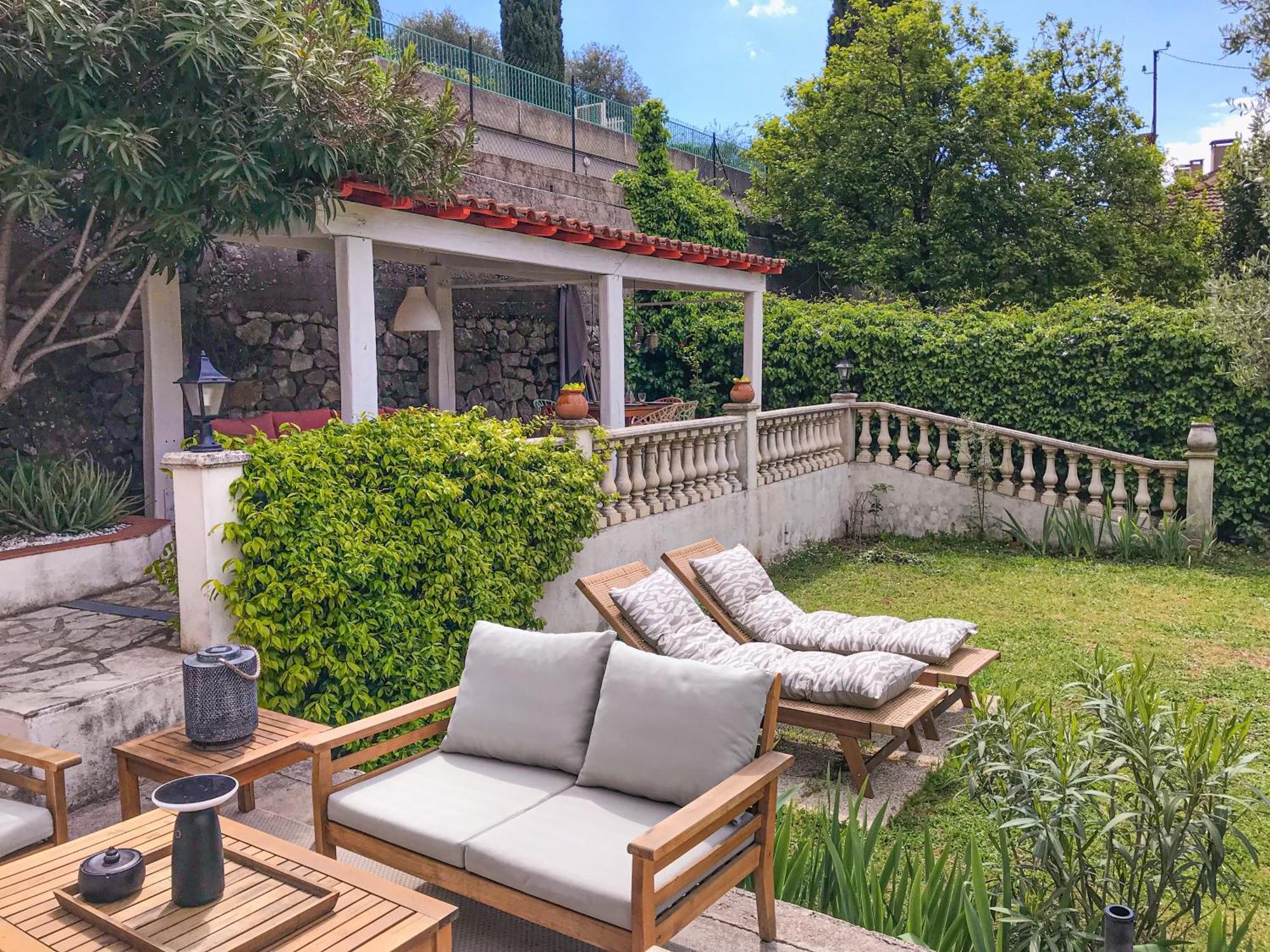 La Thebaide Bed & Breakfast Grasse Ngoại thất bức ảnh