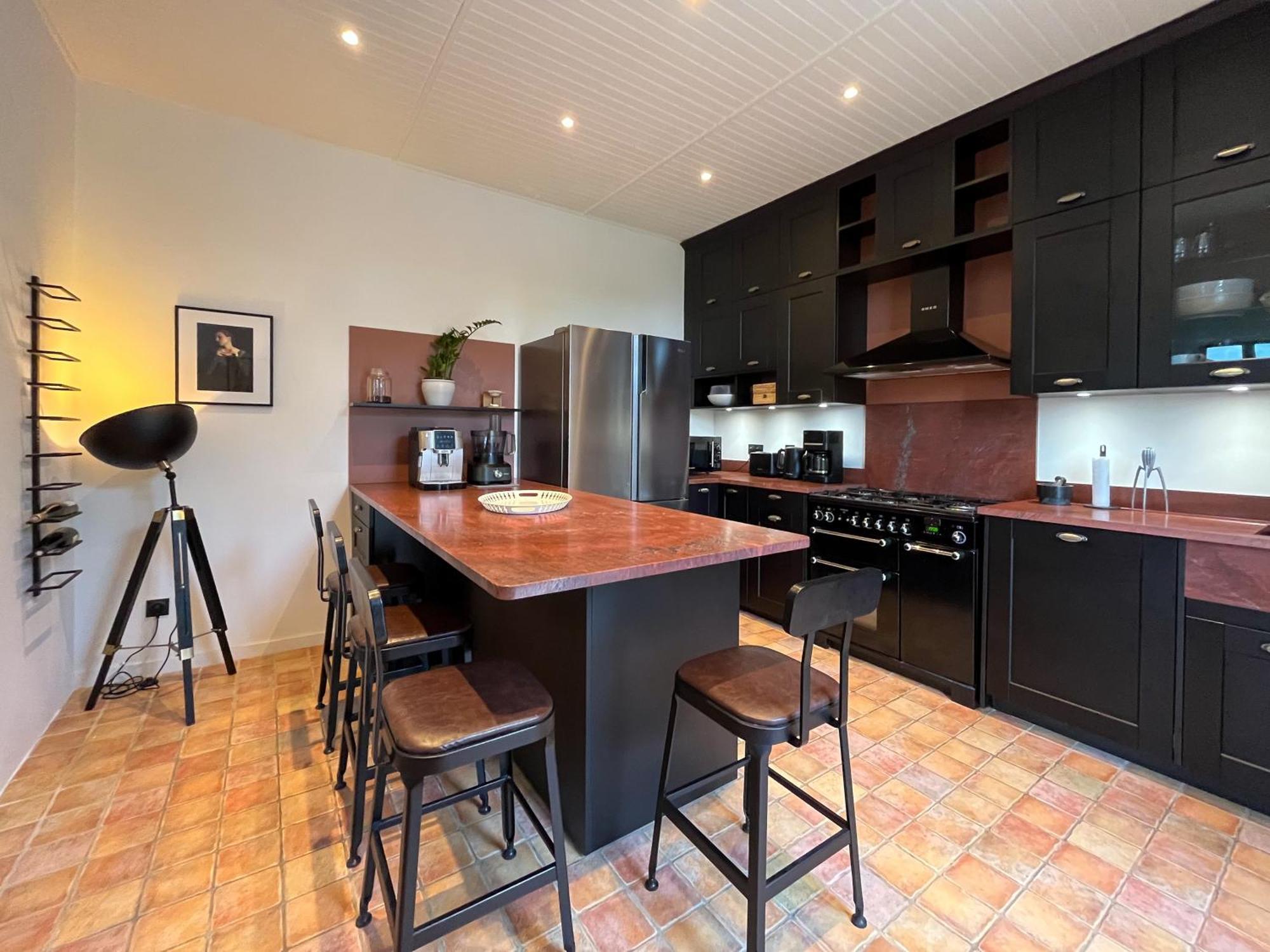 La Thebaide Bed & Breakfast Grasse Ngoại thất bức ảnh