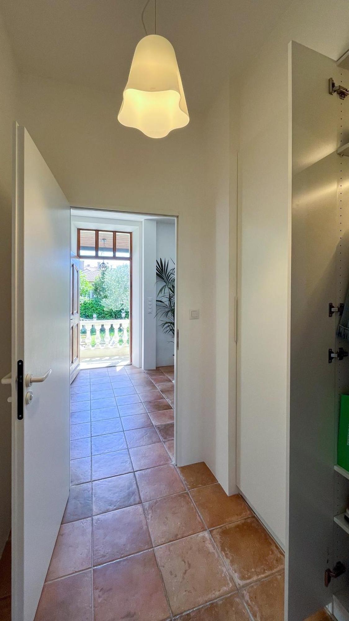 La Thebaide Bed & Breakfast Grasse Ngoại thất bức ảnh