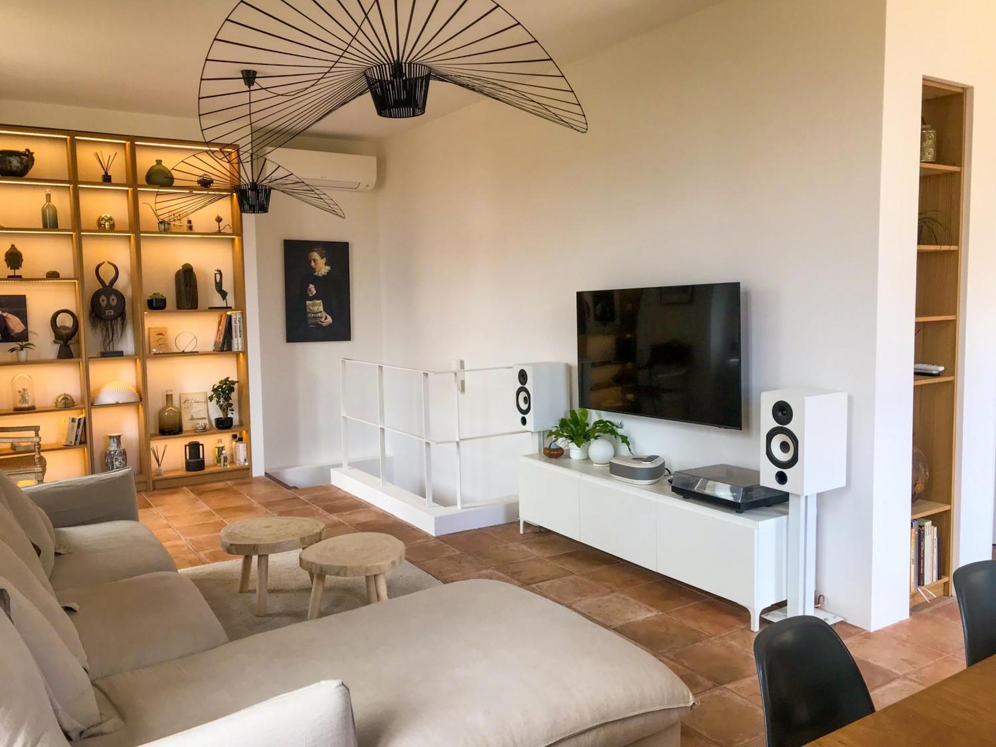La Thebaide Bed & Breakfast Grasse Ngoại thất bức ảnh