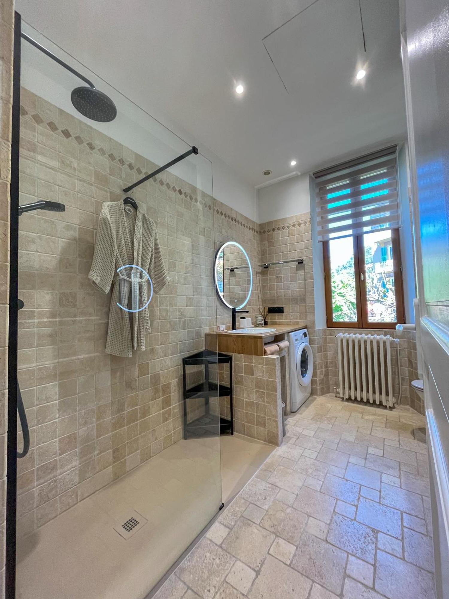 La Thebaide Bed & Breakfast Grasse Ngoại thất bức ảnh