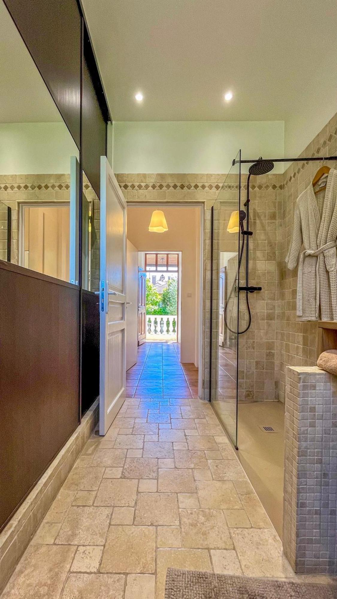 La Thebaide Bed & Breakfast Grasse Ngoại thất bức ảnh